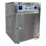 Hot air oven GMP fully Steel- Lab Equipment