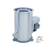 Hydro Dryer Machines- Food Processing Machinery