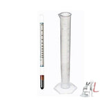 Hydrometer for Home Brew Alcohol Beer/Wine Making Range- Hydrometer