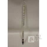 Hydrometer 1000-2000 (heavy liquid)- 