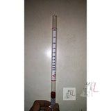 Hydrometer 1000-2000 (heavy liquid)- 