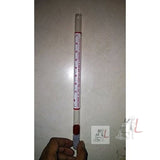 Hydrometer 1000-2000 (heavy liquid)- 