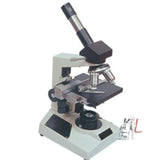 Inclined Monocular Research Pathological Microscope- 