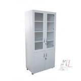 Instrument Cabinet Four Door- 