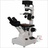 Inverted Tissue Culture Microscope- Microscope