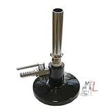 Iron Bunsen Burner for lab- Laboratory equipments