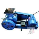 Jaw Crusher- 