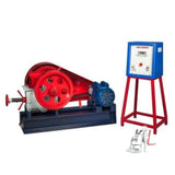 Jaw Crusher Apparatus