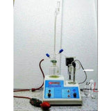 Karl Fischer Titrator Principle- Laboratory equipments