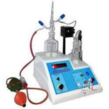 Karl Fischer Titrator Principle- Laboratory equipments