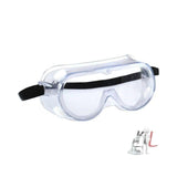 LAB Safety Goggles- LAB Safety Goggles