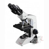 LX-300 Digital Microscope (Labomed) with 3 MP Camera (IVU3100) - White