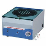 Lab Centrifuge Machine 6/8 tubes  with timer