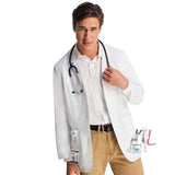 Lab Coat Price Medium size- Coat