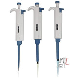 Lab Micropipette Set- Laboratory