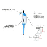 Lab Micropipette Set- Laboratory