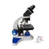 Laboratory Compound Binocular Microscope- microscope