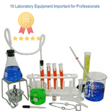 Laboratory Glassware