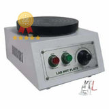 Laboratory Hot Plate 8 Inch Dia