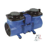 Laboratory Oil Free Vacuum Pump- Oil Free Vacuum Pump