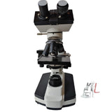 Laboratory binocular Microscope, Labpro  Lx Vison- microscope