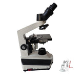 Laboratory binocular Microscope, Labpro  Lx Vison- microscope