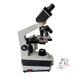 Laboratory binocular Microscope, Labpro  Lx Vison- microscope