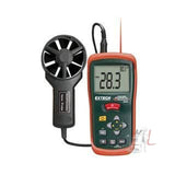 Laboratory Anemometer- 