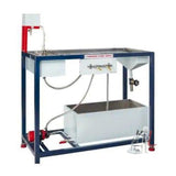 Laminar flow table apparatus- engineering Equipment