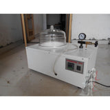 Leak Test Apparatus- Leak Test Apparatus