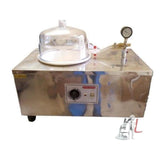 Leak Test Apparatus manual- Leak Test Apparatus