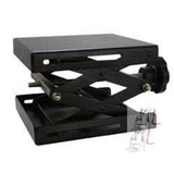 M.S Laboratory Jack Stand- 8"x8"- 