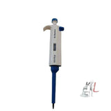 MICROPIPETTE VARIABLE VOLUME 0.5 -10 UL- Laboratory equipments