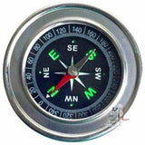 Magnetic compass online- 