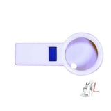 Magnifier with LED Light- Magnifier with LED Light