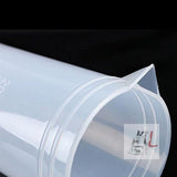 Measuring Cylinder 500ml Pack of 4 Polypropylene- 