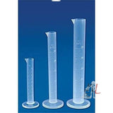 Measuring Cylinders 250ml (pack of 6)- Laboratory equipments