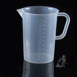 Measuring Jug (2000 Ml)- 