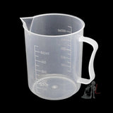 Measuring Jug 500ml (Polypropylene)- 