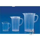 Measuring Jugs 2000 ml (pack of 6)