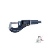 Micrometer- Laboratory equipments