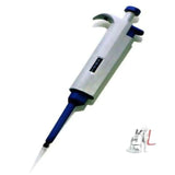 Micropipette Single Channel Range 100ul - 1000ul- Laboratory equipments