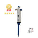 Micropipette Variable Range 100ul-1000ul by labpro- Laboratory equipments