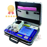 Microprocessor Based Water & Soil Analysis Kit (8 Parameters)- Laboratory Testing Equipments