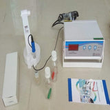 Microprocessor digital pH meter- SSU Ph meter Table Top