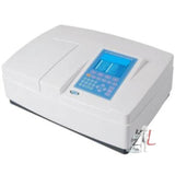 Microprocessor UV / VIS Spectrophotometer (Double Beam)- Microprocessor UV / VIS Spectrophotometer (Double Beam)