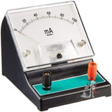 Milliammeter- Milli Ammeter