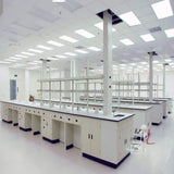 Modular Laboratory Furniture- 