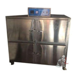 Mortuary Freezer Box- MORTUARY CHAMBER / FREEZER