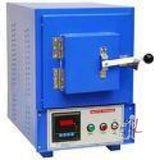 Muffle Furnace- Muffle Furnace Degree C